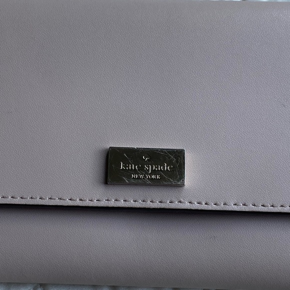Kate Spade Wallet - Picture 2 of 4